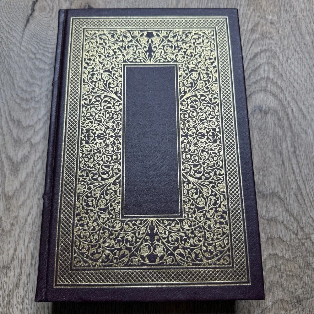 The Histories Of Gargantua And Pantagruel Francois Rabelais 1982 Franklin Librar